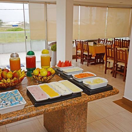 Hotel Balneario Cabo Frio Exterior photo